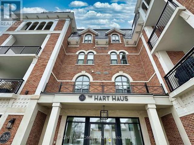 Condo for sale in York, Ontario