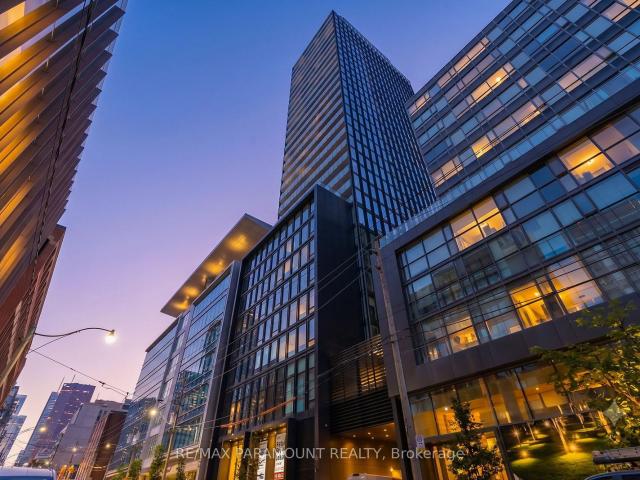 Condo for rent in Woburn, Ontario