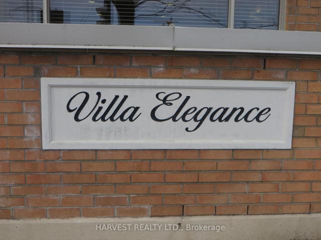 Condo for rent in Woburn, Ontario