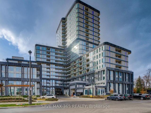 Condo for sale in Woburn, Ontario