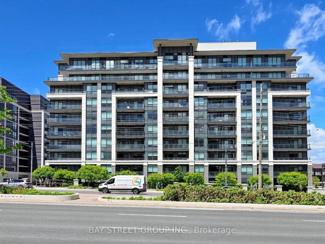 Condo for rent in York, Ontario