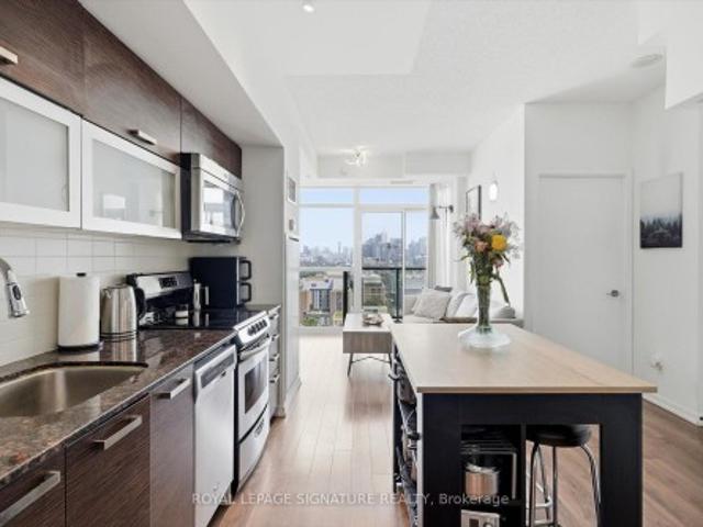 Condo for sale in Woburn, Ontario