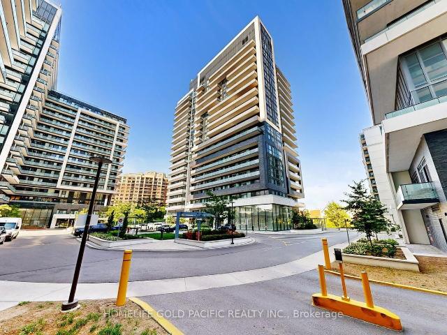 Condo for rent in Woburn, Ontario