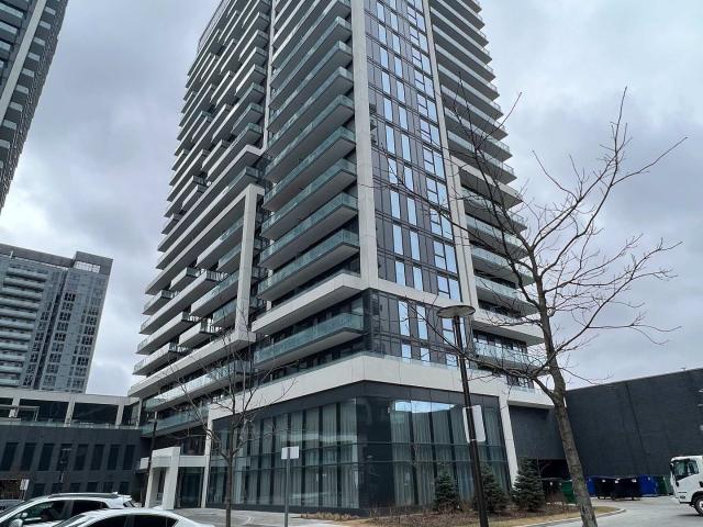 Condo for rent in Woburn, Ontario