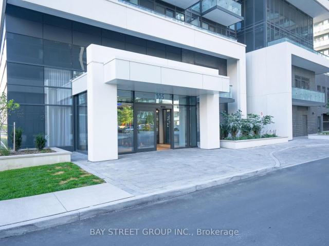 Condo for rent in York, Ontario