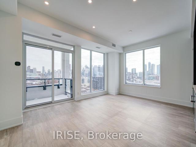 Condo for rent in Woburn, Ontario
