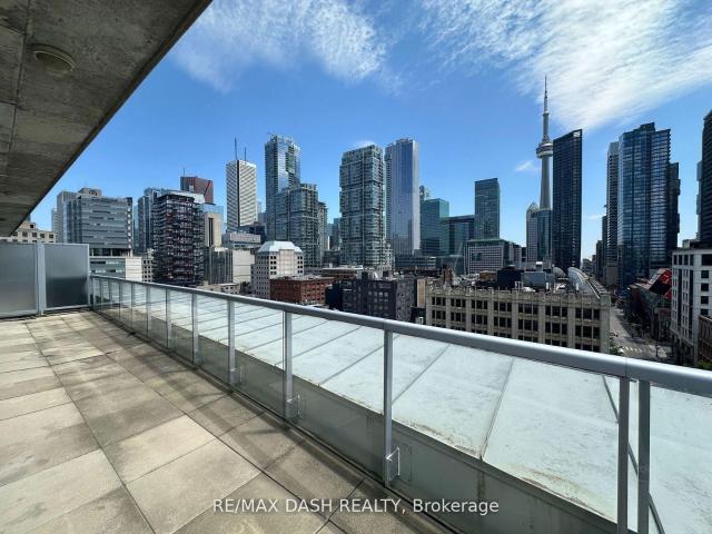 Condo for rent in Woburn, Ontario