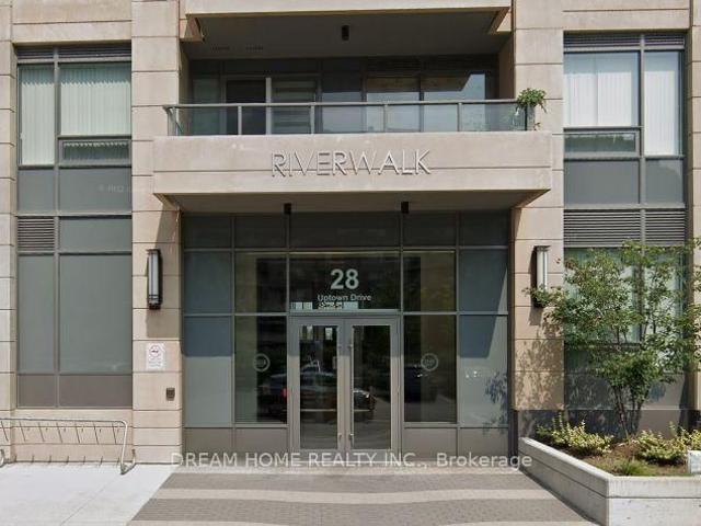 Condo for sale in York, Ontario