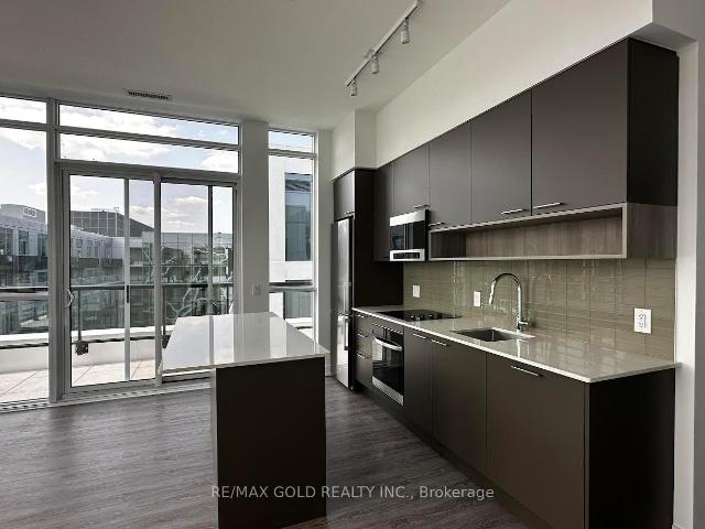 Condo for rent in Woburn, Ontario
