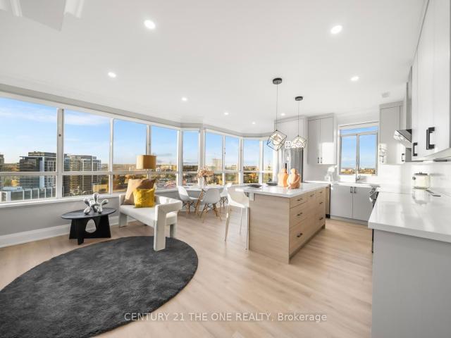 Condo for sale in Woburn, Ontario