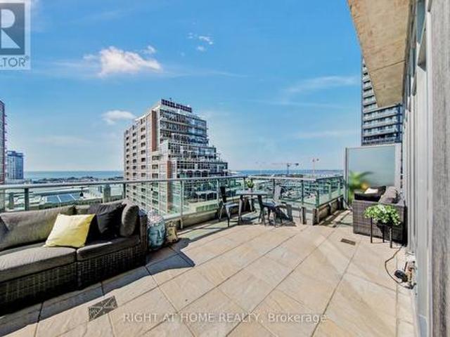 Condo for sale in Woburn, Ontario