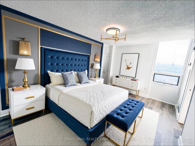 Condo for rent in Woburn, Ontario