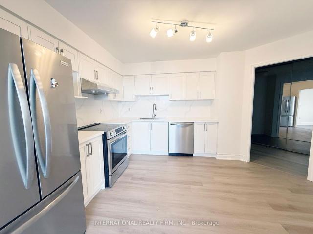 Condo for sale in Woburn, Ontario