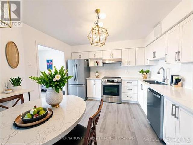 Condo for sale in Woburn, Ontario