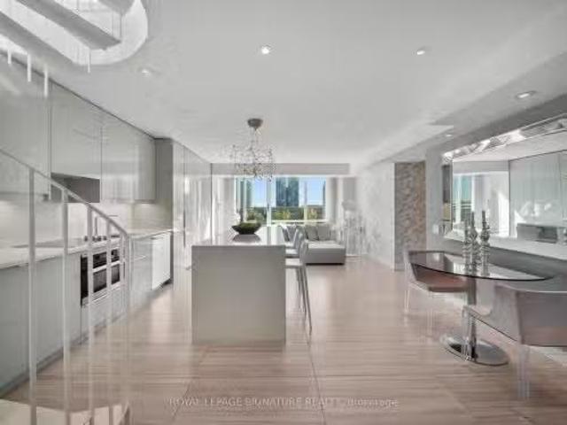 Condo for sale in Toronto Centre, Toronto