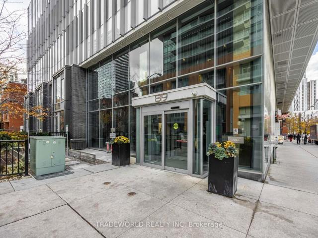 Condo for sale in Toronto, Golden Horseshoe