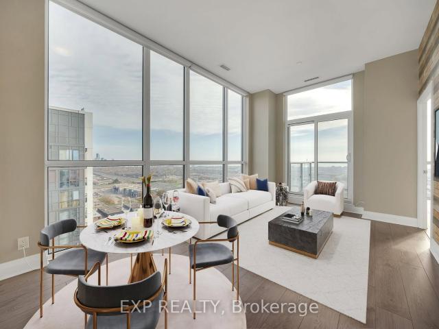 Condo for rent in Woburn, Ontario