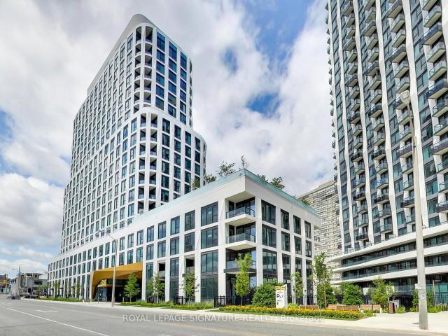 Condo for rent in Woburn, Ontario