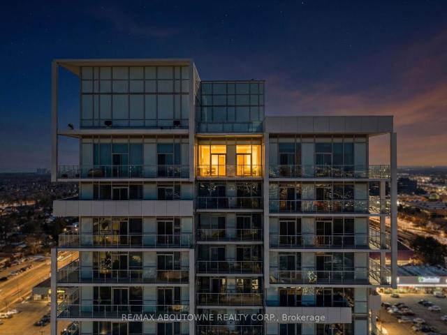 Condo for sale in Oakville, Ontario