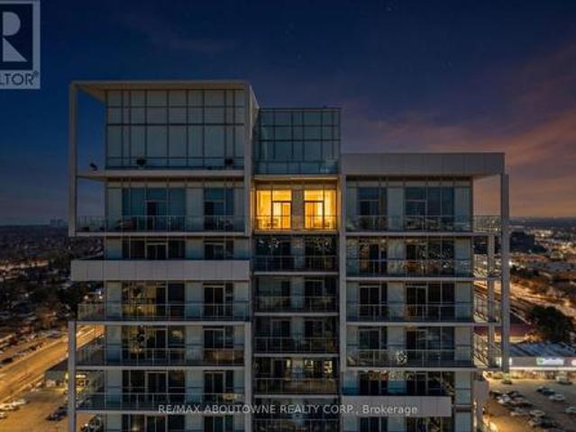 Condo for sale in Oakville, Ontario