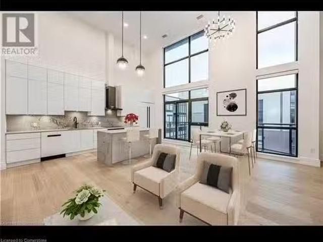 House for rent in Ancaster, Ontario
