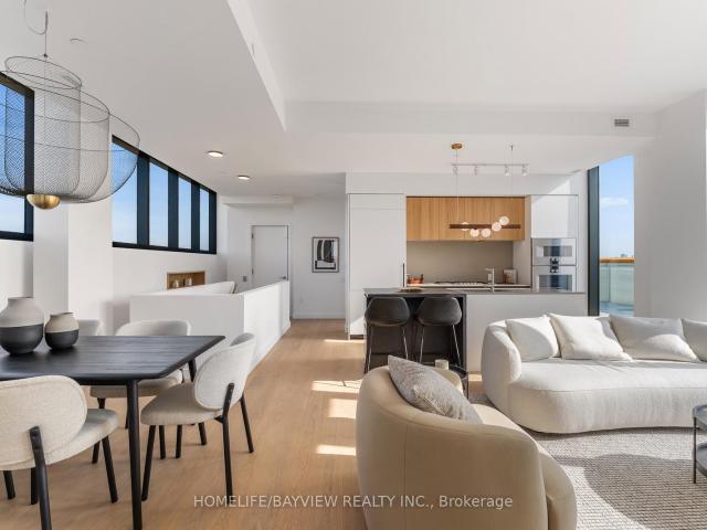 Condo for rent in Woburn, Ontario