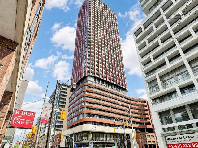 Condo for rent in Woburn, Ontario