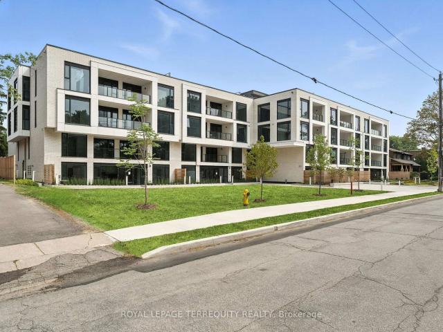 Condo for sale in Woburn, Ontario