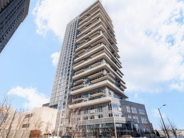 Condo for rent in Woburn, Ontario