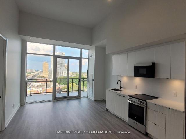 Condo for rent in Woburn, Ontario
