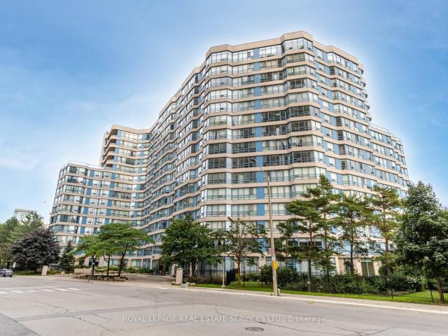 Condo for sale in Mississauga, Ontario
