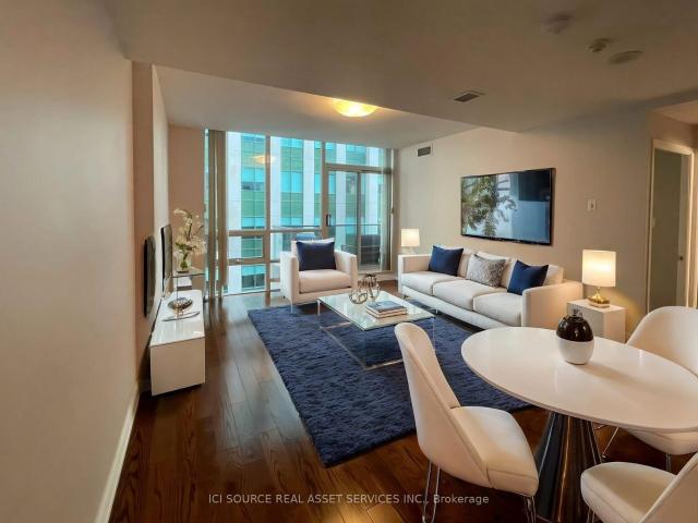 Condo for rent in Woburn, Ontario