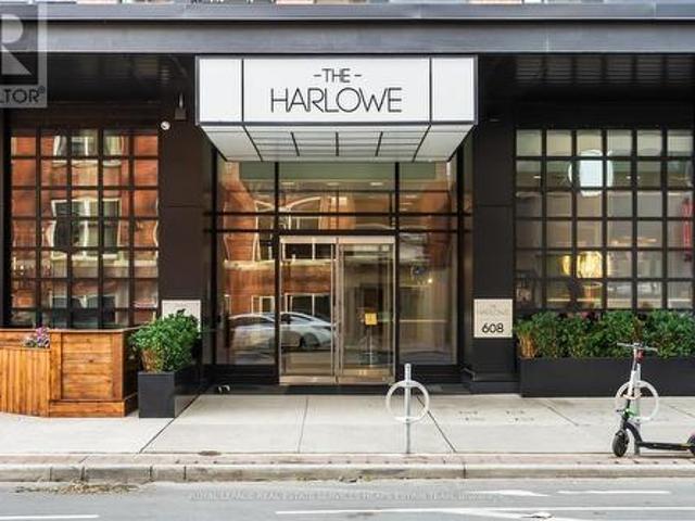 Condo for sale in Spadina—Fort York, Toronto