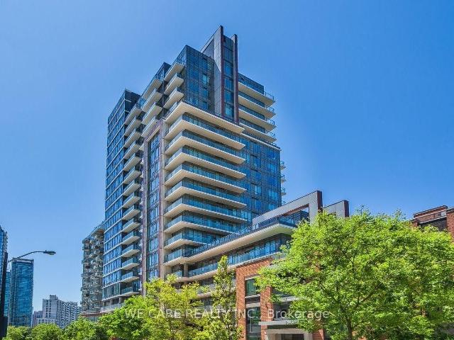 Condo for rent in Woburn, Ontario