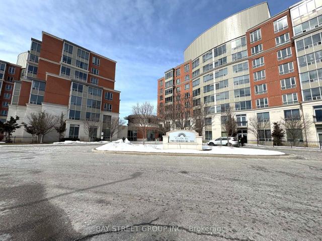 Condo for rent in Woburn, Ontario