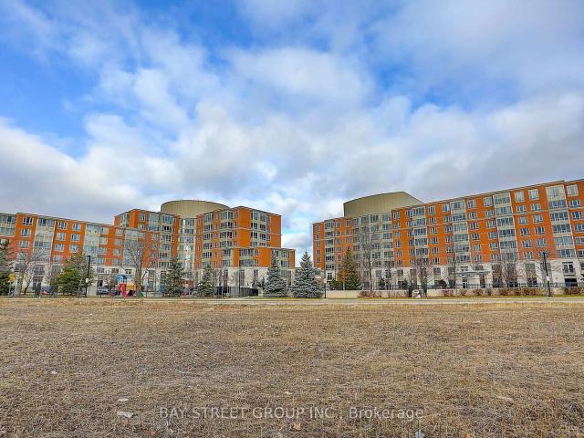 Condo for sale in York, Ontario