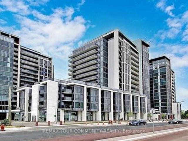 Condo for sale in Richmond Hill, Golden Horseshoe