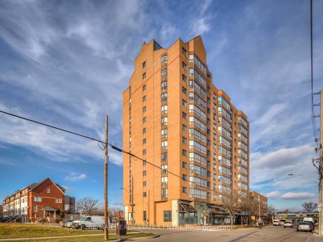 Condo for sale in Woburn, Ontario