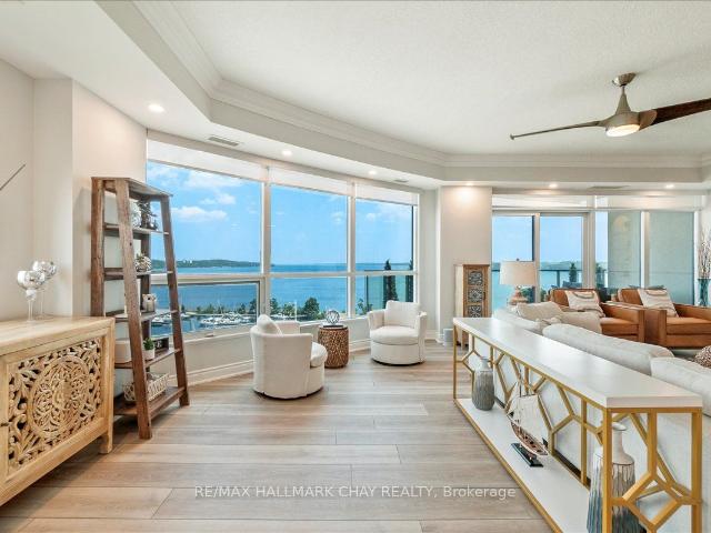 Condo for sale in Barrie, Ontario