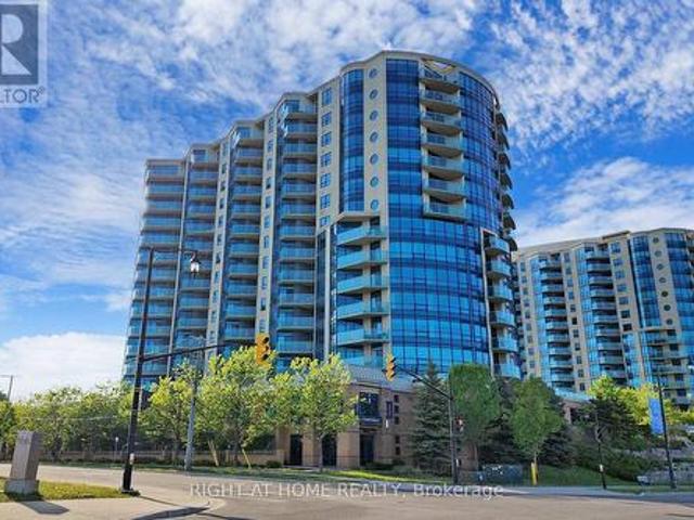 Condo for sale in Barrie, Ontario
