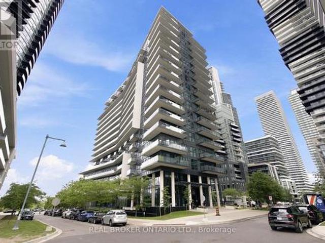 Condo for sale in Woburn, Ontario