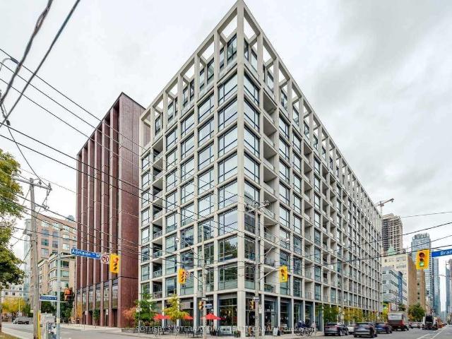 Condo for sale in Woburn, Ontario
