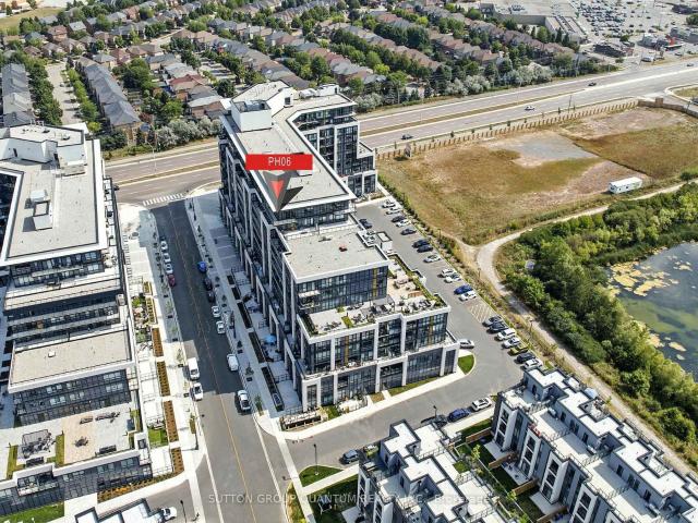 Condo for sale in Woburn, Ontario