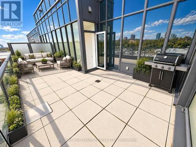Condo for sale in University—Rosedale, Toronto