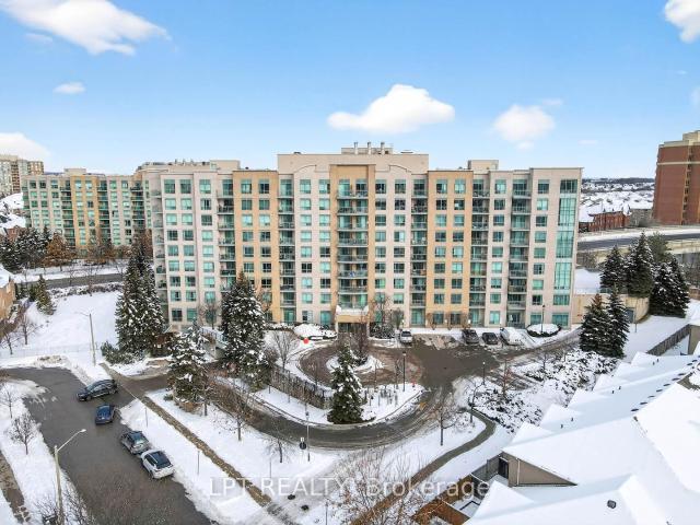 Condo for sale in York, Ontario