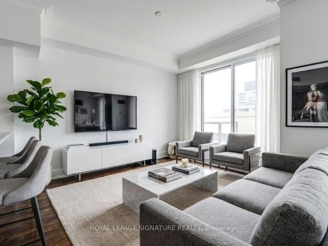 Condo for rent in Woburn, Ontario