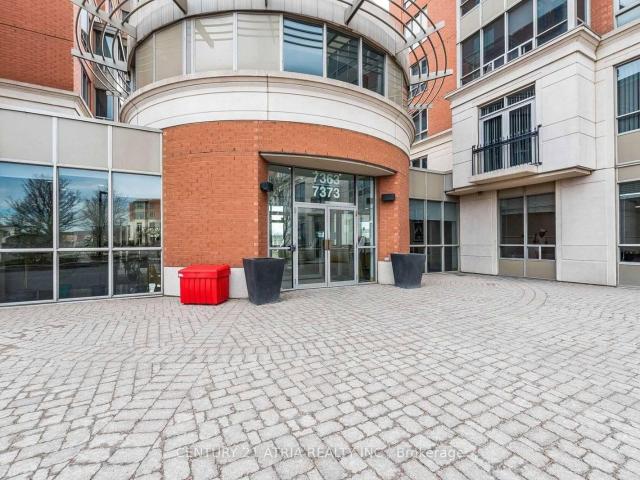 Condo for sale in York, Ontario