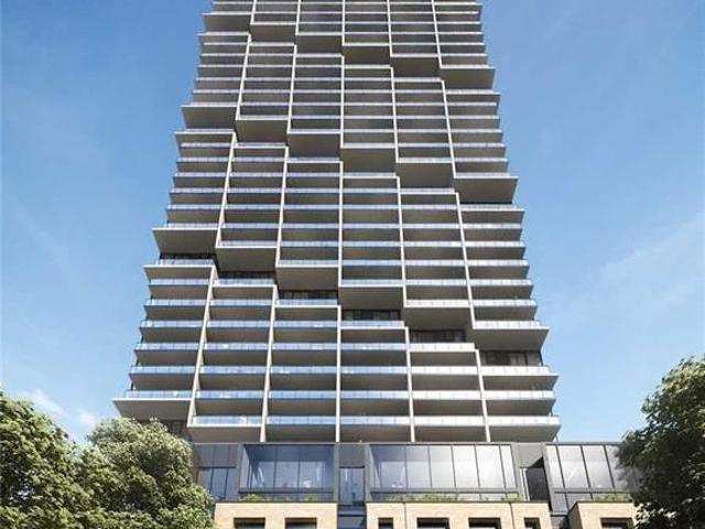 Condo for rent in Woburn, Ontario