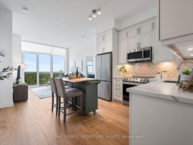 Condo for sale in Woburn, Ontario
