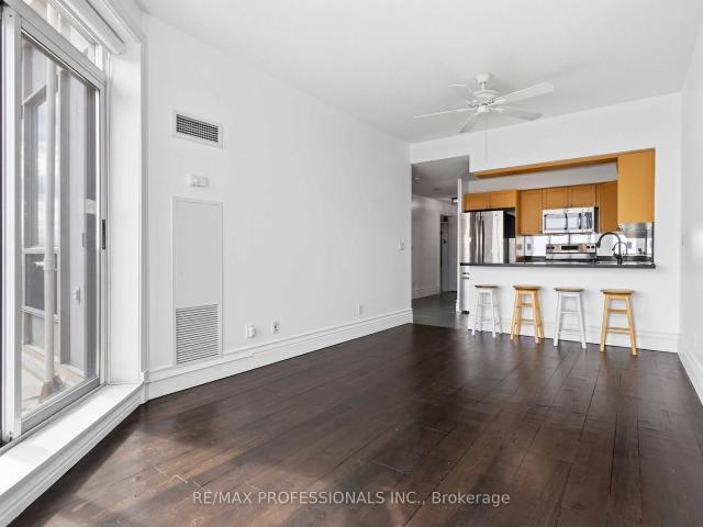 Condo for rent in Woburn, Ontario